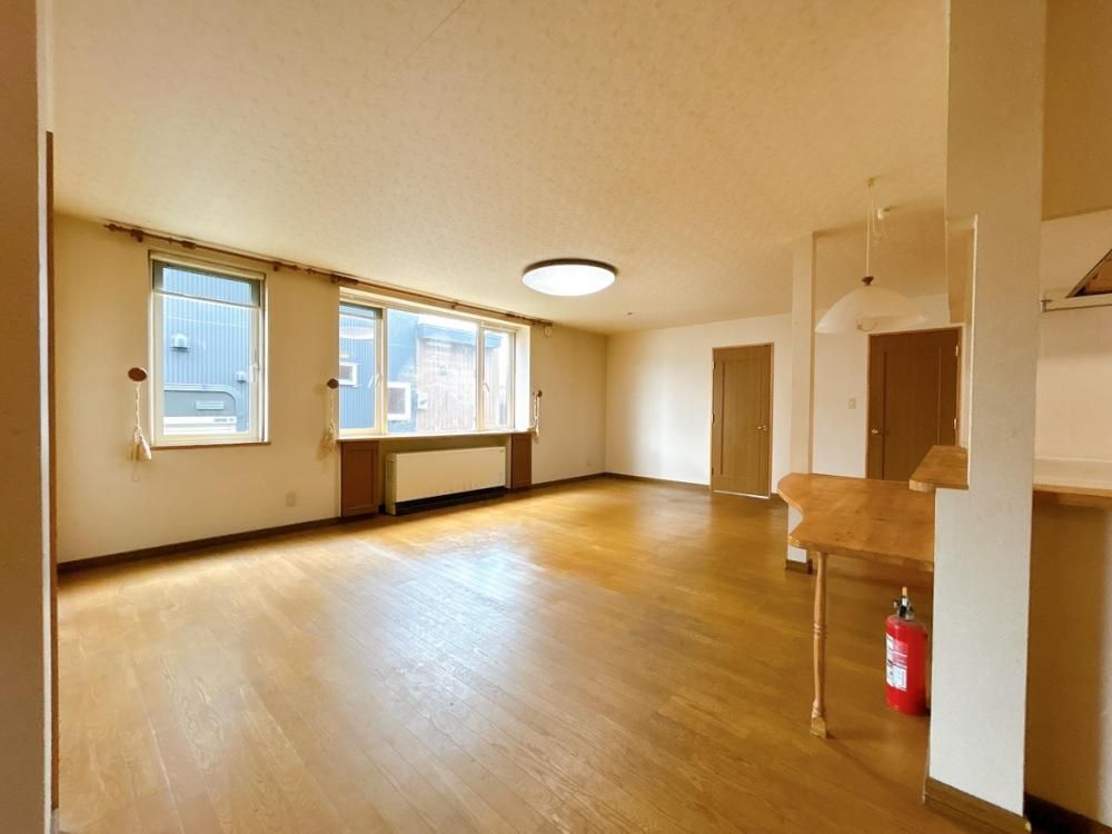 6LDK Two-Generation House for Sale in Nayoro, Hokkaido - Thumbnail 4