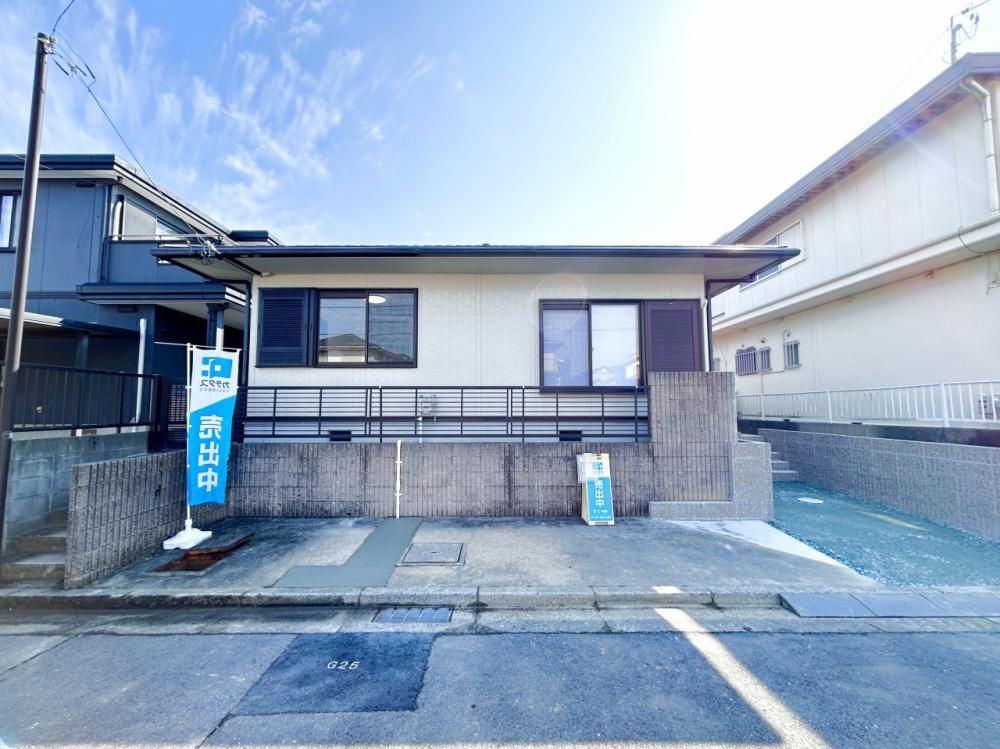 Renovated 2LDK House in Tsu, Mie - 66.51 sqm - Thumbnail 3