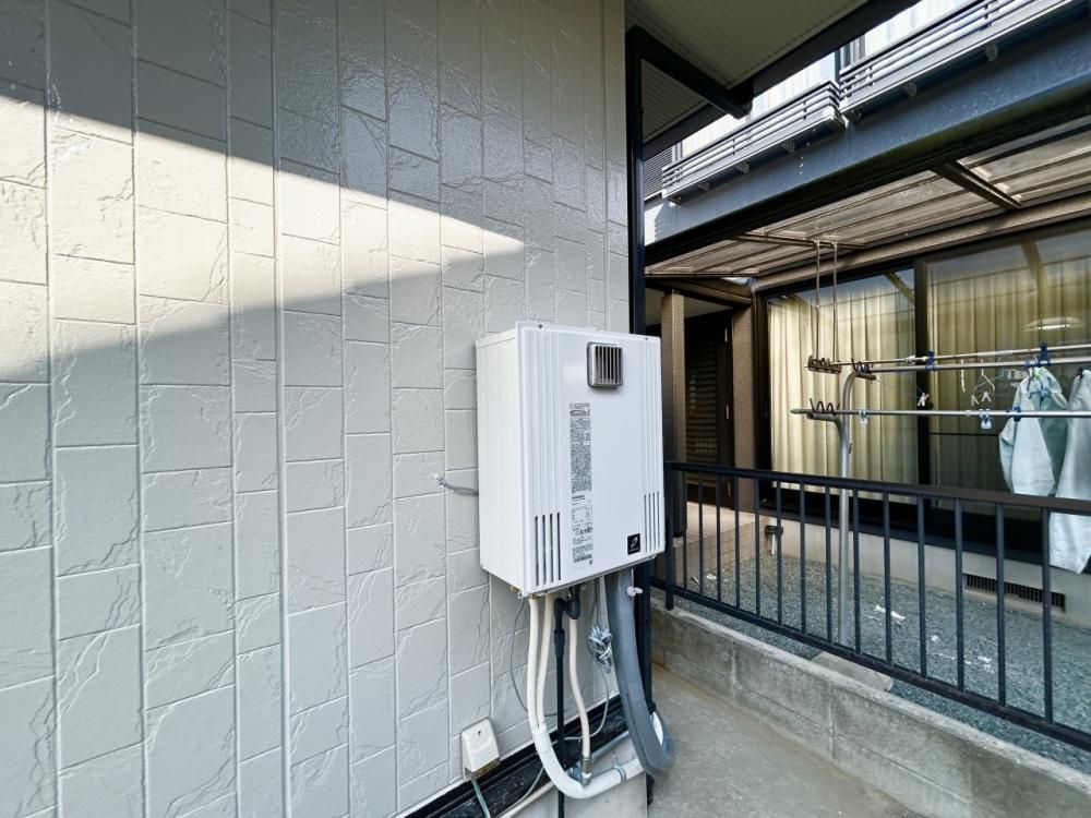 Renovated 2LDK House in Tsu, Mie - 66.51 sqm - Thumbnail 4