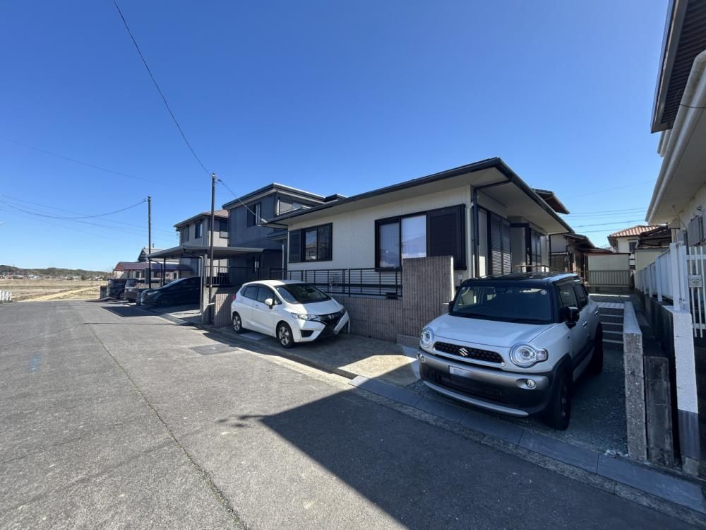 Renovated 2LDK House in Tsu, Mie - 66.51 sqm - Thumbnail 2