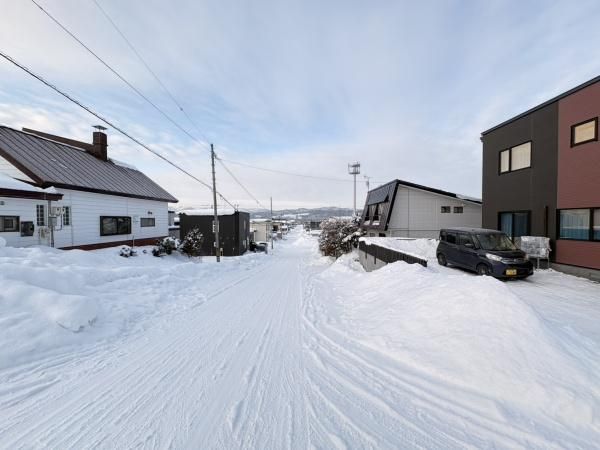 Modern 4LDK House in Asahikawa, Hokkaido - 2024 Build - Thumbnail 4