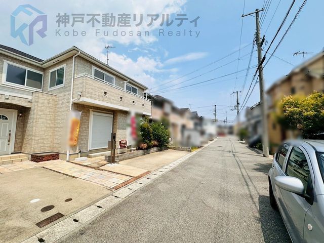 Renovated 4LDK House for Sale in Kobe Nishi Ward - Thumbnail 3
