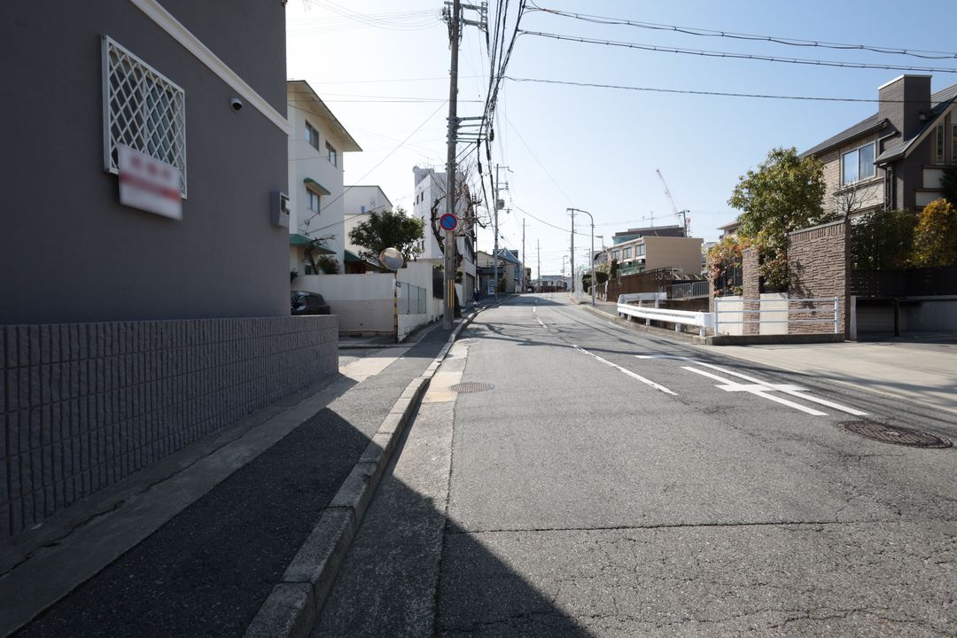Renovated 2LDK House in Kobe's Okamoto | Walk to Stations - Thumbnail 3