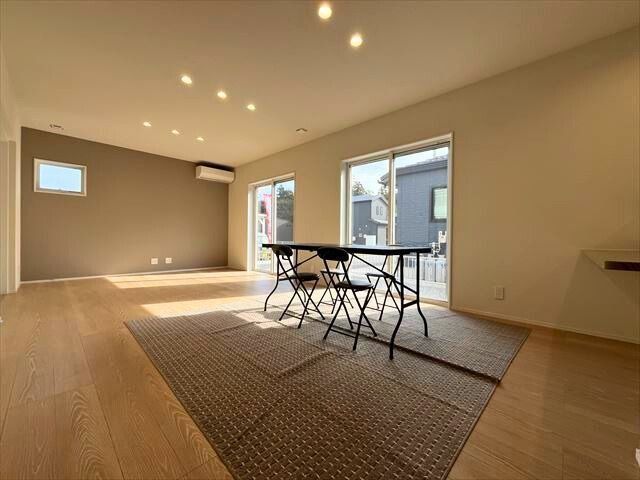 4LDK New House for Sale in Komono, Mie - 110sqm - Thumbnail 3