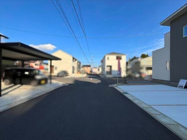 4LDK New House for Sale in Komono, Mie - 110sqm - Thumbnail 2