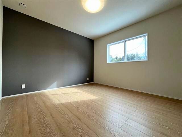 4LDK New House for Sale in Komono, Mie - 110sqm - Thumbnail 4