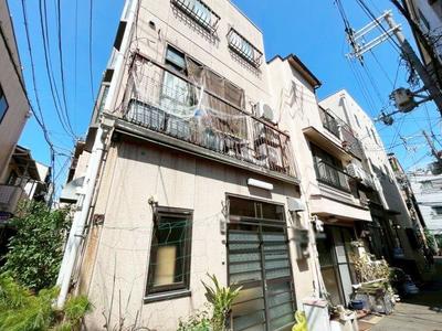 9LDK Used House for Sale in Nishi Ward, Osaka City — Apartment, Nishi, Osaka