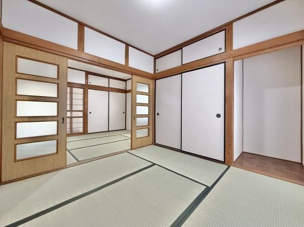 5DK House for Sale in Sakai Ward, Osaka - 86.66 sqm - Thumbnail 3