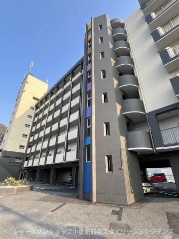 Rita-I Apartment in Kokurakita-ku, Kitakyushu, Fukuoka - Thumbnail 2