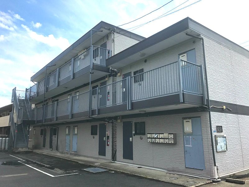 HACK HOUSE Suzaki-cho 1R Apartment for Rent near Kanazawa-Hakkei Station - Thumbnail 4