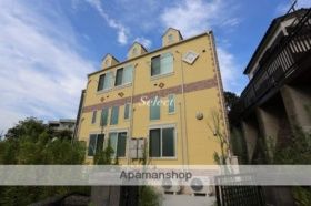 HACK HOUSE Suzaki-cho 1R Apartment for Rent near Kanazawa-Hakkei Station - Thumbnail 3
