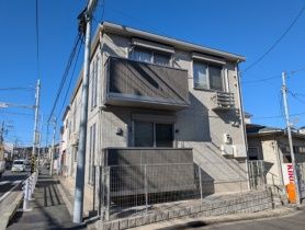 HACK HOUSE Suzaki-cho 1R Apartment for Rent near Kanazawa-Hakkei Station - Thumbnail 2