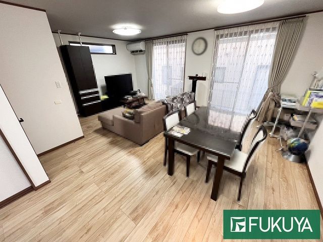 Modern 4LDK House in Kobe Tarumi | Near JR Tarumi Station - Thumbnail 2