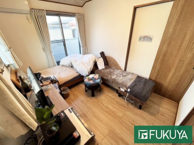 Modern 4LDK House in Kobe Tarumi | Near JR Tarumi Station - Thumbnail 4