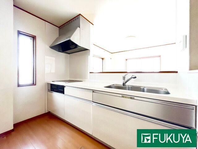 4LDK Family House in Himeji with All-Electric Features & Renovation - Thumbnail 4