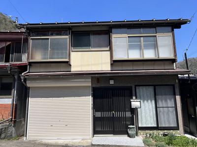 Registration No. 281 - Hida City Living Net — House, Address: 1930 Funatsu, Toyama