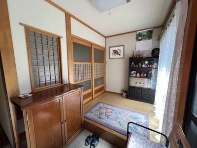 Registration No. 281 - Hida City Living Net — Interior, Address: 1930 Funatsu, Toyama