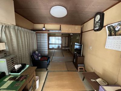 Registration No. 281 - Hida City Living Net — Interior, Address: 1930 Funatsu, Toyama