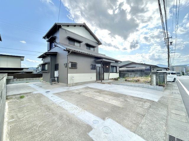 Renovated 3LDK House in Matsusaka City, Mie Prefecture - Thumbnail 2