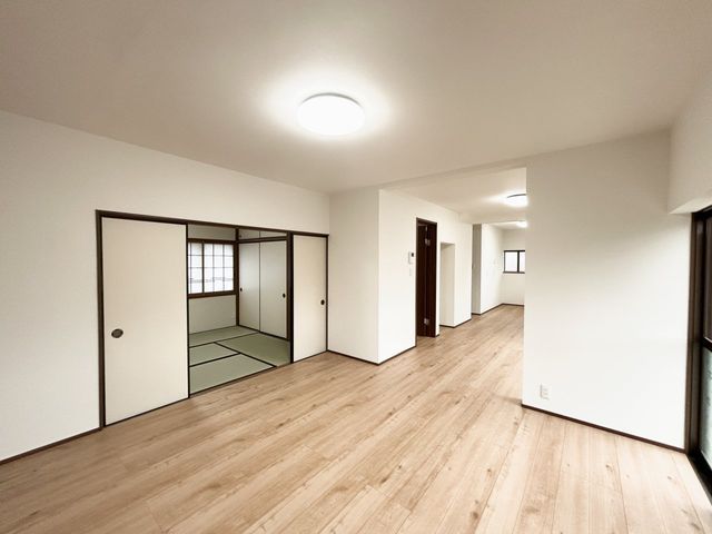 Renovated 3LDK House in Matsusaka City, Mie Prefecture - Thumbnail 4
