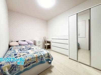 4LDK Used House in Sakai Higashi Ward, Osaka - 83.39 sqm — Interior, Higashi, Osaka