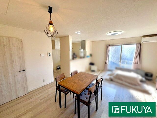 Modern 3LDK Wooden House for Sale in Kyoto Fushimi, 8 min to JR Fujinomori - Thumbnail 4