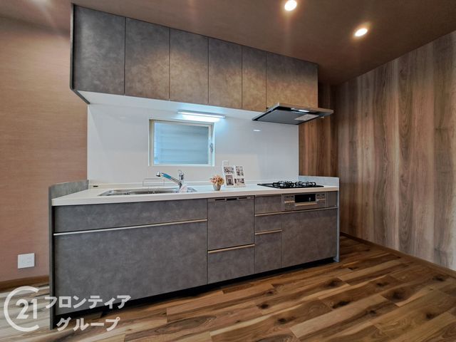 Modern 4LDK Steel House for Sale in Hirano, Osaka - Thumbnail 4