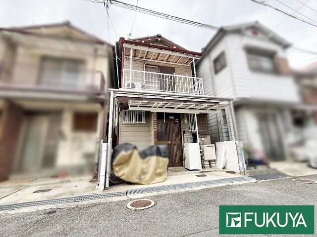 3K Detached House for Sale in Takarazuka, Hyogo - 5.8M Yen - Thumbnail 2