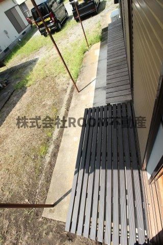 Detached 3DK House for Rent near Mitsumata Station, Miyazaki - Thumbnail 2