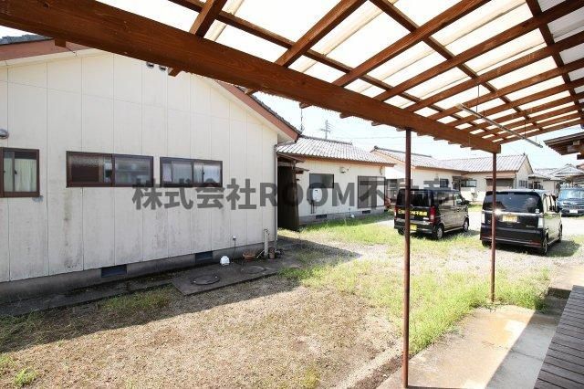 Detached 3DK House for Rent near Mitsumata Station, Miyazaki - Thumbnail 3