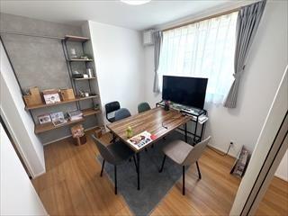 2SLDK House for Sale in Neyagawa, Osaka - 126.06 sqm — Interior, Neyagawa, Osaka