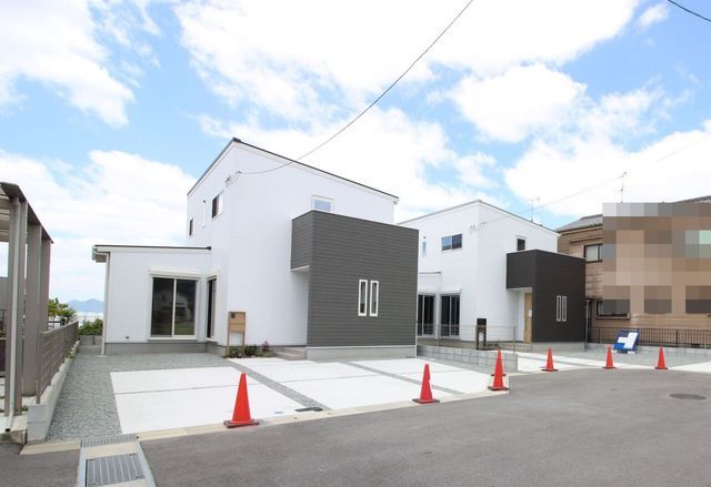 Modern 4LDK House Near Miwa Station in Sakurai, Nara - Thumbnail 2