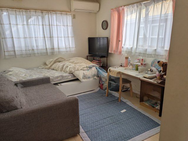 4LDK Family House in Kobe Kita-ku | Solar Power & Underfloor Heating - Thumbnail 4