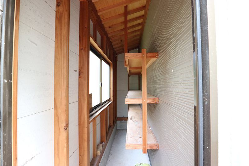 Compact 2LDK House for Sale in Shimonoseki, Yamaguchi - Thumbnail 4