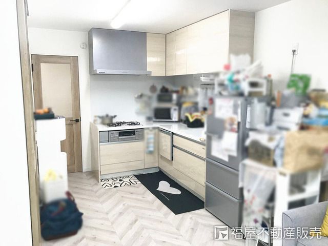 Modern 3-Story House for Sale in Abeno, Osaka - Thumbnail 3