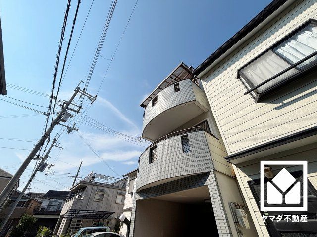 Renovated 3DK House in Amagasaki Near Mukogawa Station - Thumbnail 3