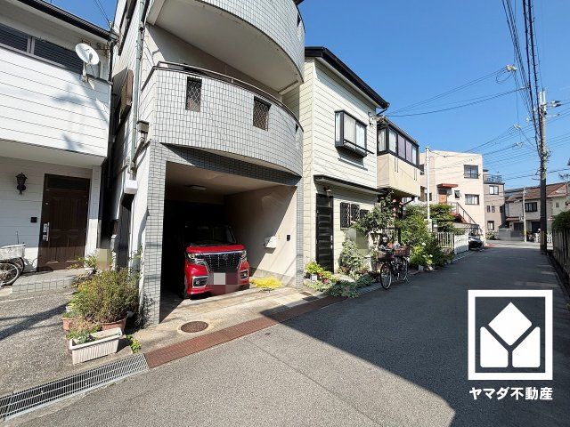 Renovated 3DK House in Amagasaki Near Mukogawa Station - Thumbnail 4