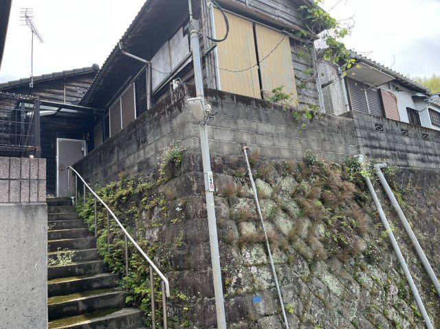 Traditional Kominka for Renovation near Kagoshima Central Station - Thumbnail 2
