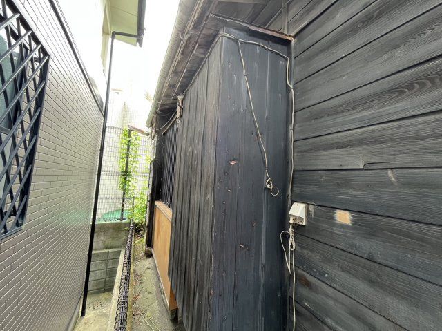 Traditional Kominka for Renovation near Kagoshima Central Station - Thumbnail 3