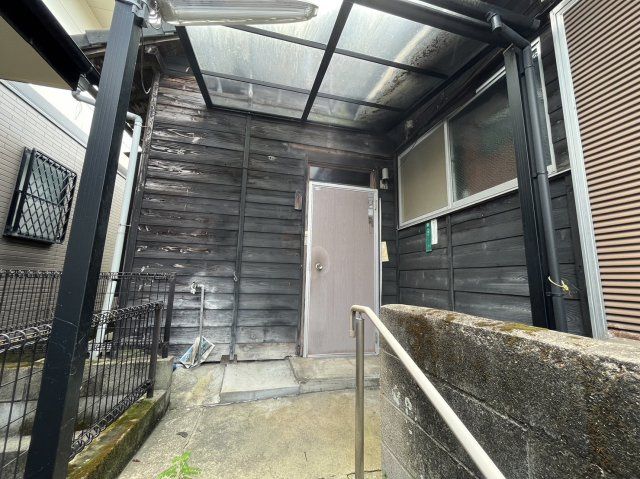 Traditional Kominka for Renovation near Kagoshima Central Station - Thumbnail 4