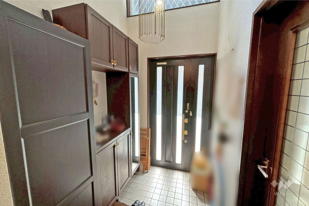 4LDK Detached House in Seiryudai, Kawanishi City, Hyogo - Thumbnail 3