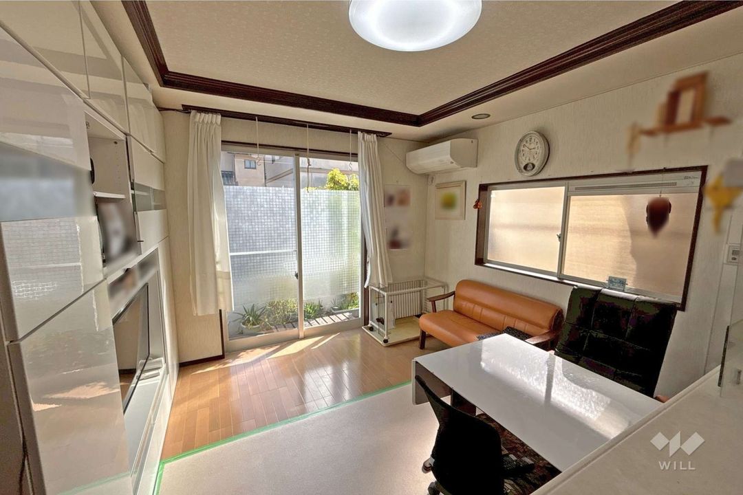 4LDK Detached House in Seiryudai, Kawanishi City, Hyogo - Thumbnail 4
