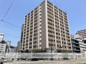 4LDK Apartment for Rent in Chuo-ku, Kumamoto City - Thumbnail 4