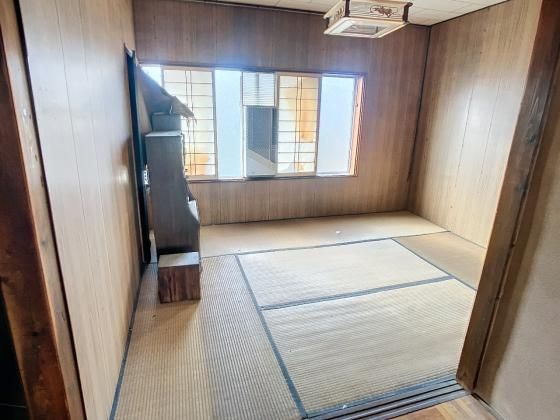 5K Renovation Project House Near Nomachi Station, Kanazawa - Thumbnail 3
