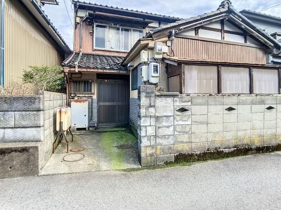 5K Renovation Project House Near Nomachi Station, Kanazawa - Thumbnail 2