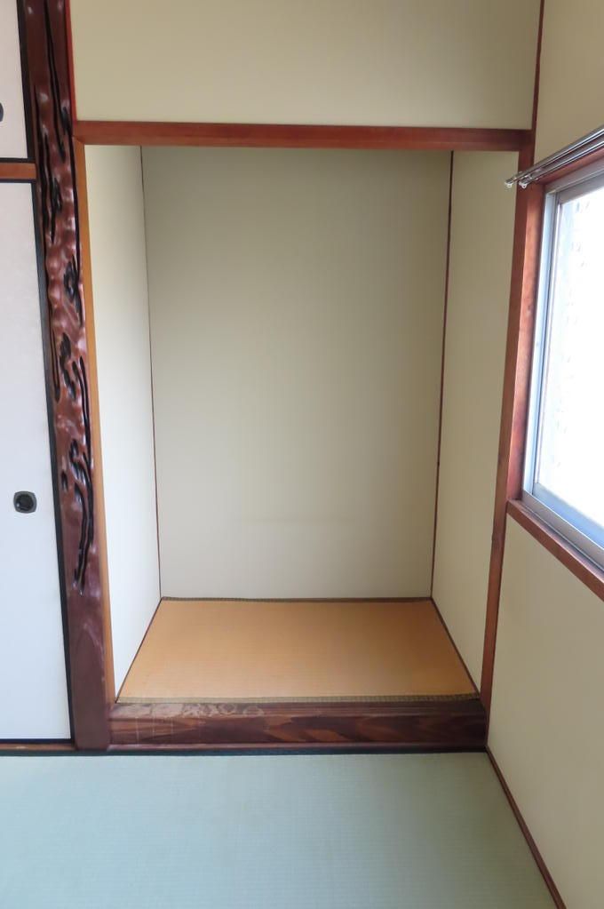 Renovated 3DK House for Sale near Kakogawa Station, Hyogo - Thumbnail 4