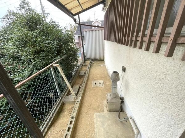 6DK Detached House for Sale in Sennan City, Osaka - Thumbnail 2