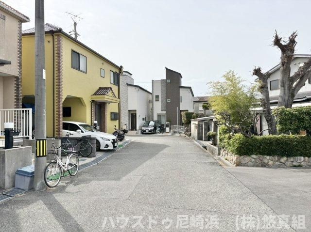 4LDK 2004 Built House for Sale in Minami Mukonoso, Amagasaki - Thumbnail 4