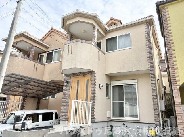 4LDK 2004 Built House for Sale in Minami Mukonoso, Amagasaki - Thumbnail 2