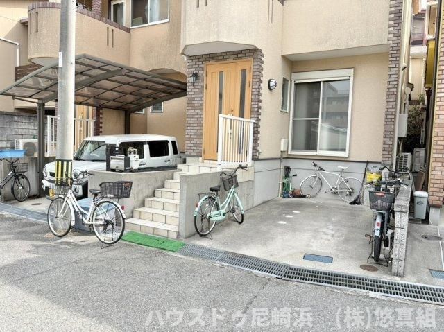 4LDK 2004 Built House for Sale in Minami Mukonoso, Amagasaki - Thumbnail 3